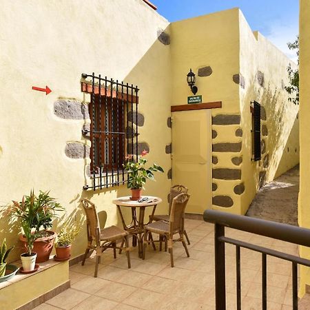 Los Algodones Cottage With Pool Ingenio Exterior foto